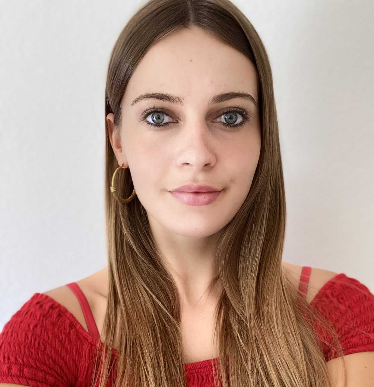 Alina Bonorand