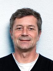 Prof. Dr. Hanno Würbel