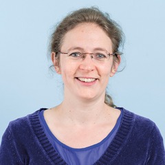 Dr. Maya Bräm Dubé
