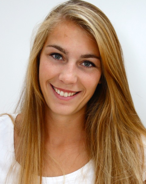 Rebekka von Büren