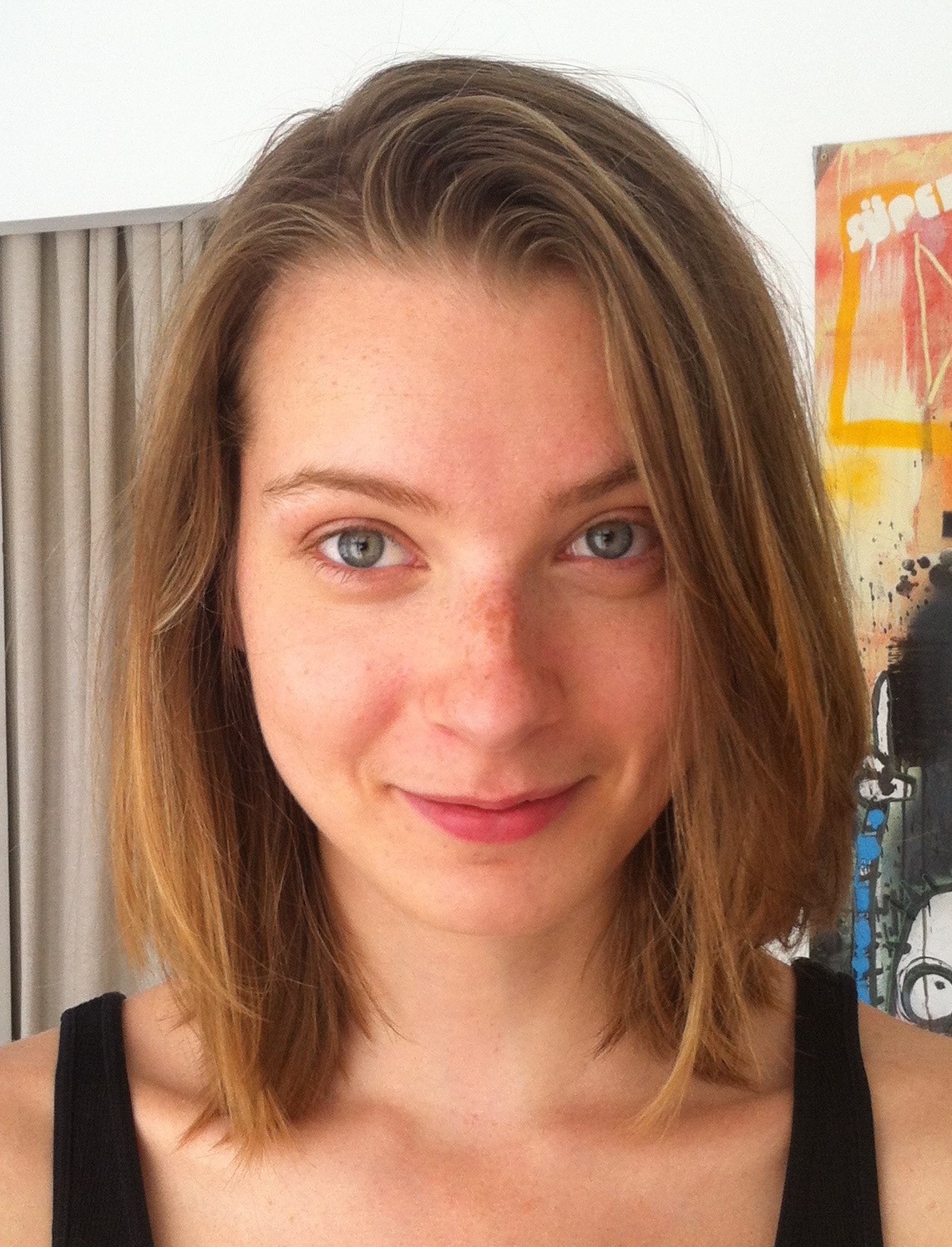 Vivian Witjes