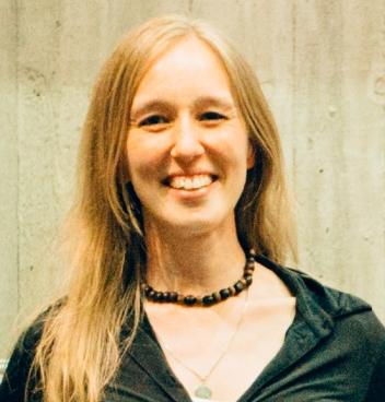 Dr. Sabine Vögeli