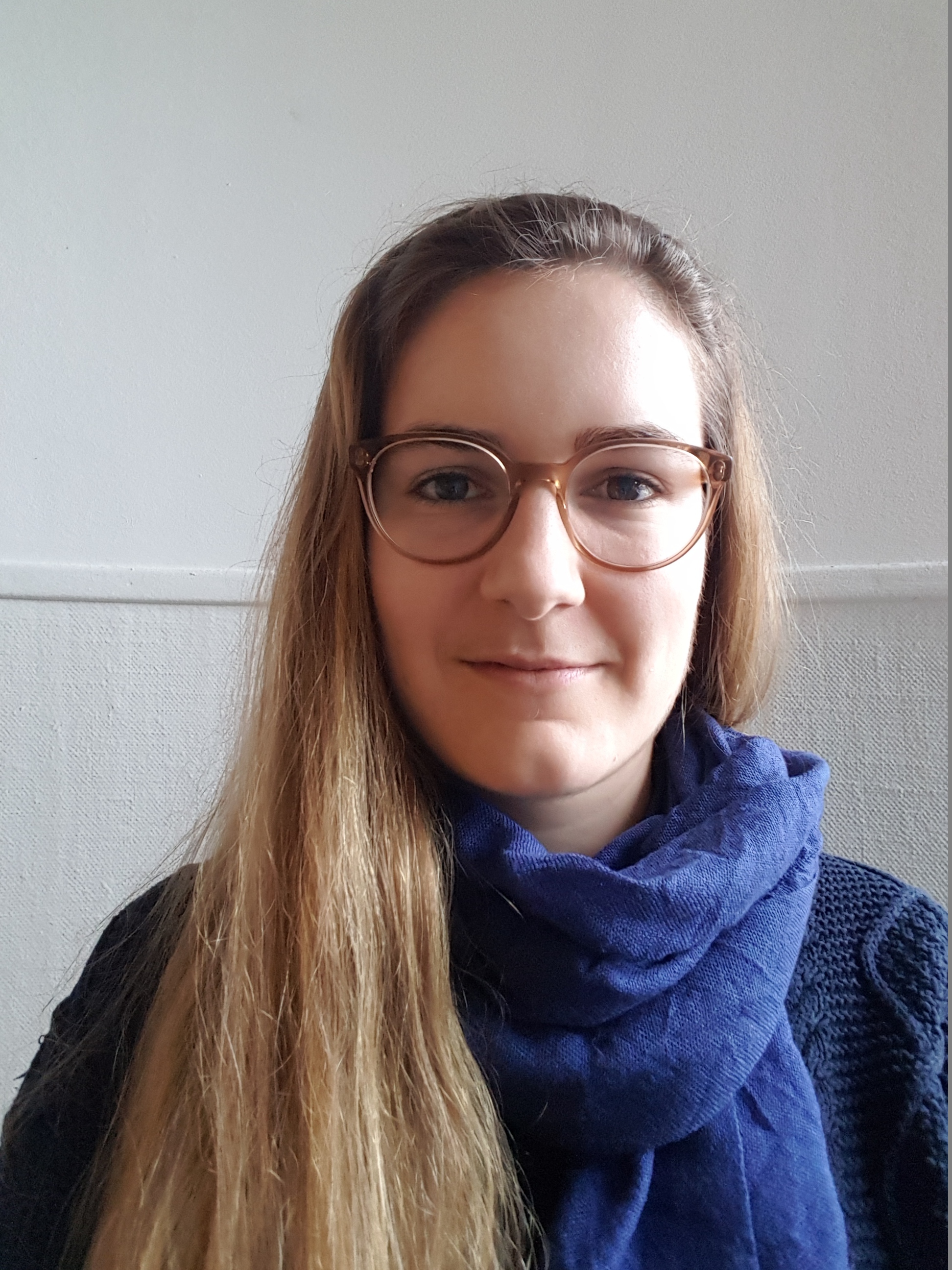Ana Katinka Rentsch