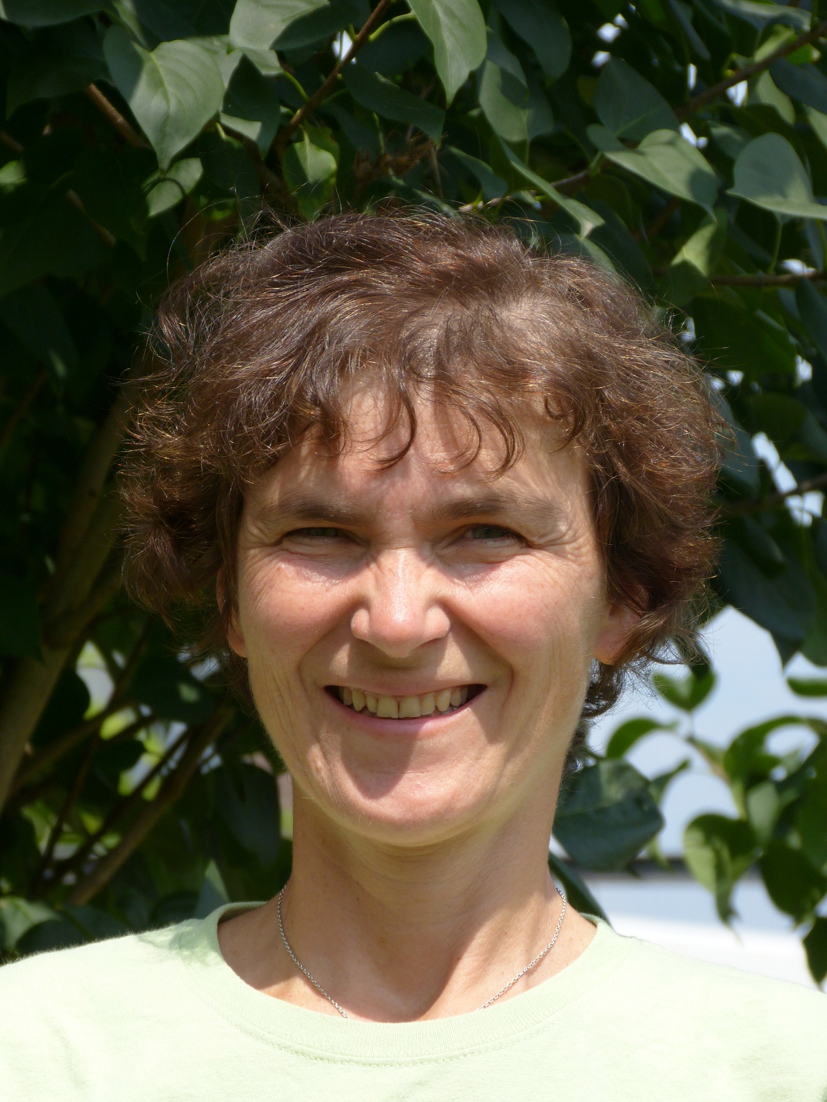 Dr. Sabine G. Gebhardt-Henrich