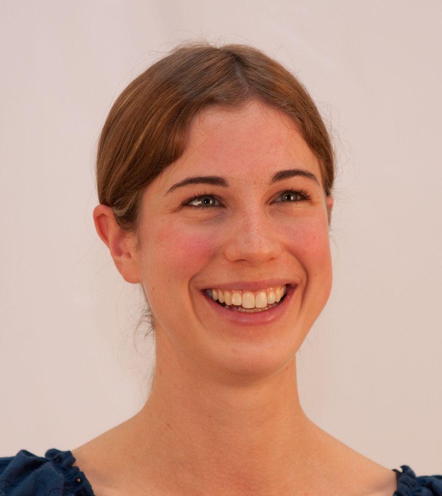 Dr. Stefanie Riemer