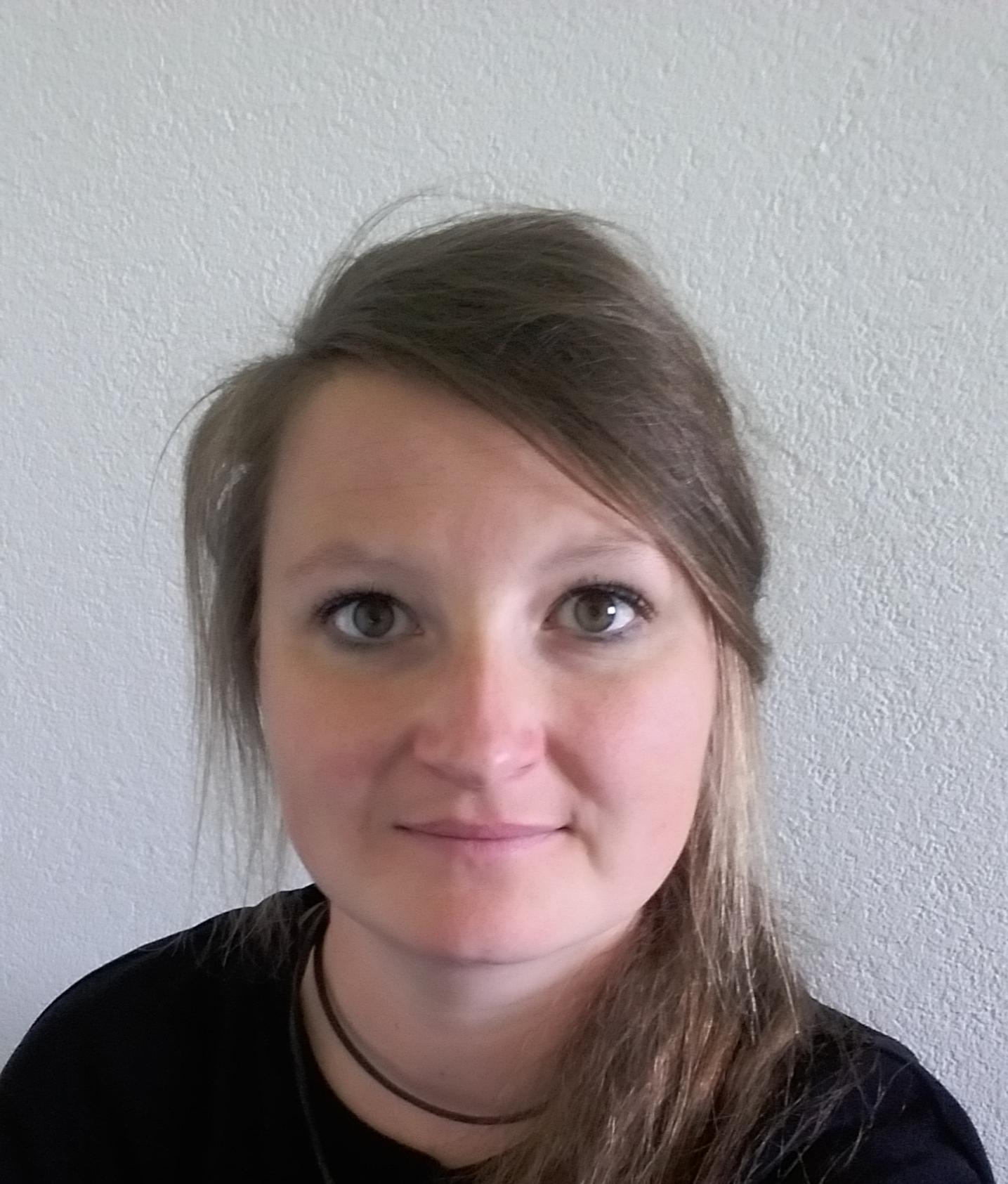 Dr. Ariane Stratmann