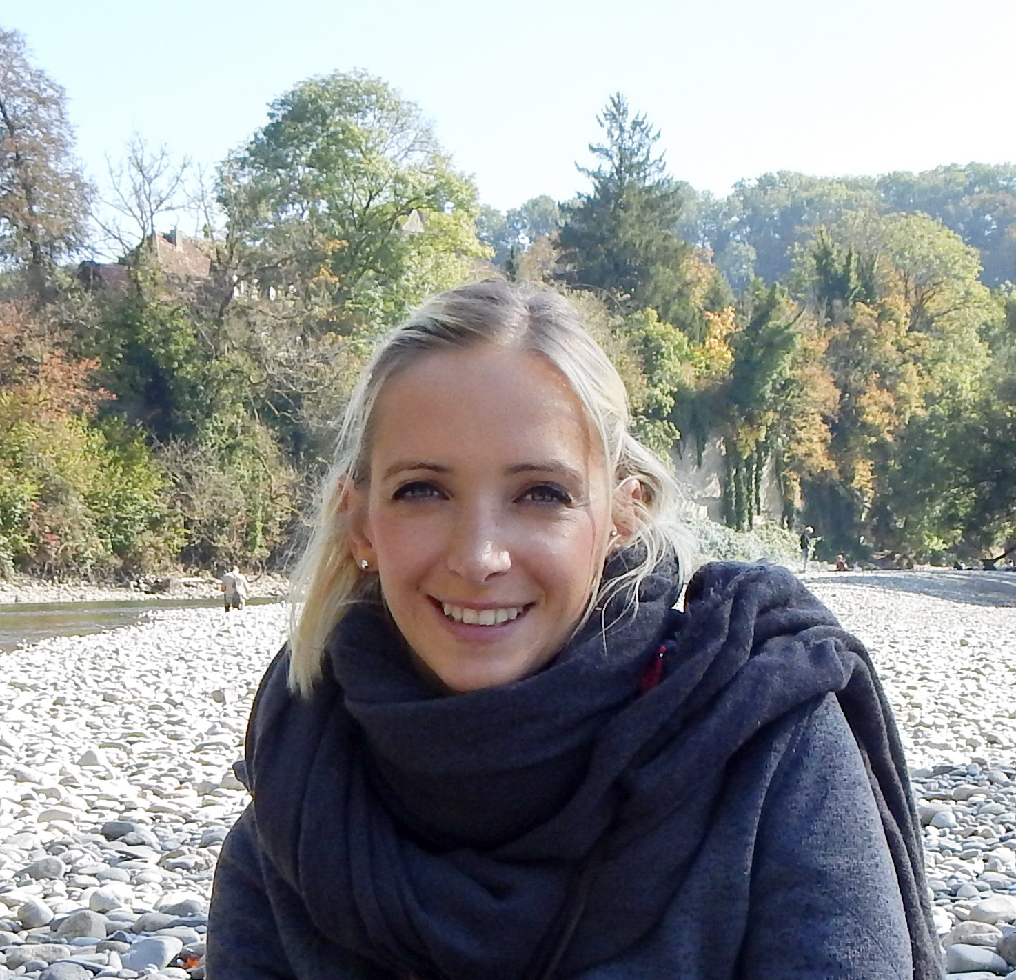 Annika Bremhorst